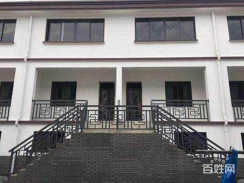 鄞江清源村别墅出售178平方白坯70万