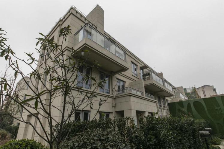 已预约: 2户 已签约 17户 已施工 13户        万科·莱茵半岛,安亭