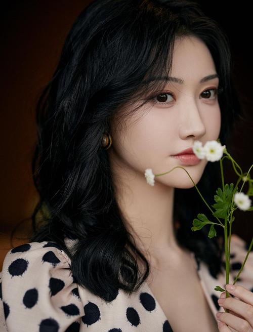 流光之城女主景甜 安利楼(主楼还在持更中～)