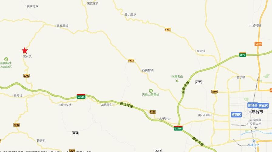 平涉线222公里在哪里!