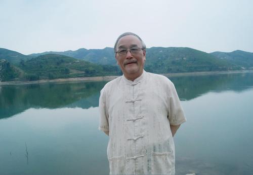 孔庆旭