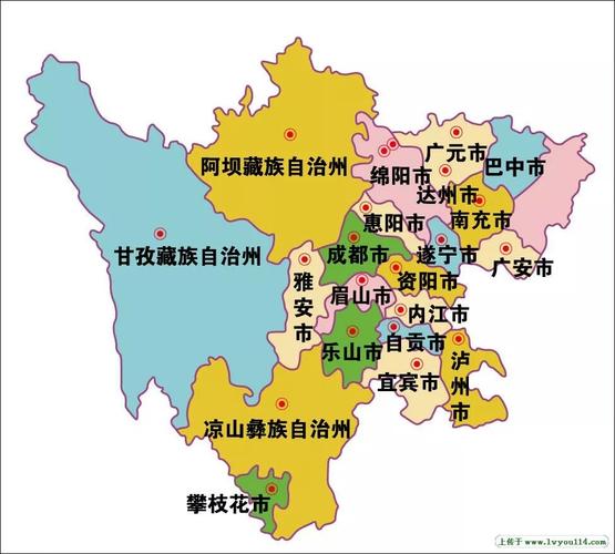 四川地震的另一个名字