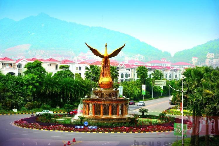 碧桂园凤凰城_广州碧桂园凤凰城配套实景图,样板间,图