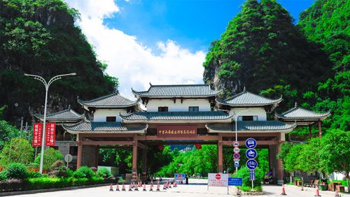 桂林旅游攻略必去景点桂林旅游最佳时间什么时候合适