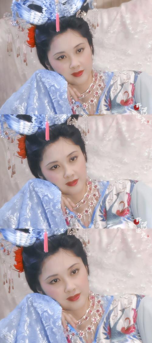 西游记女儿国国王图源微博野河逐火