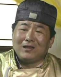 陈佩斯悲诉姚二嘎之死; 陈佩斯和姚二嘎; 姚记娱乐城官方网站姚记文娱