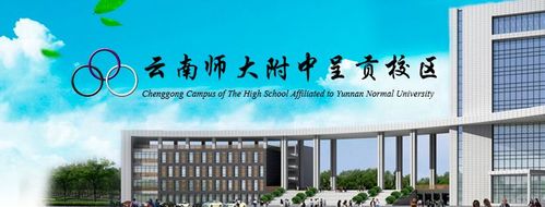 2020年云南师范大学附属中学呈贡校区招生简章(足球项目网点生)