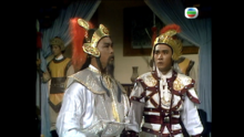 杨家将