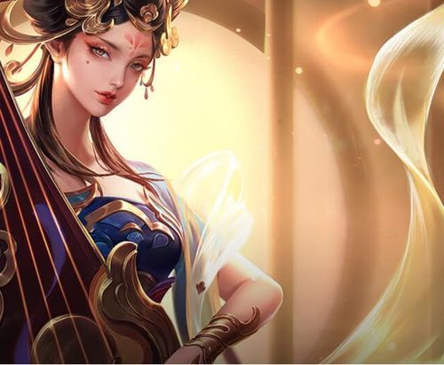 杨玉环的原皮肤中只是在脚背上增加了一个挂饰,看起来像鞋,其实也是