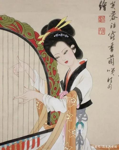 侍女朝云何以成为苏轼后半生的挚爱?答案在苏轼亲题的