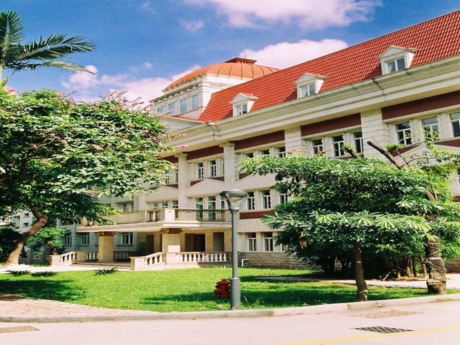 中山大学光华口腔医学院·附属口腔医院_家庭医生在线