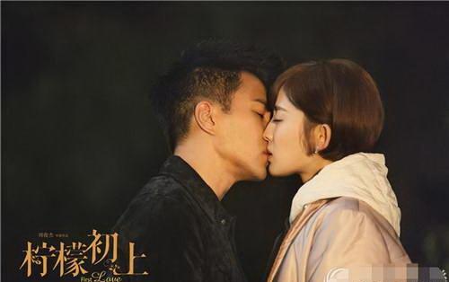 郑爽赵丽颖古力娜扎揭当红女星的初吻都给了谁