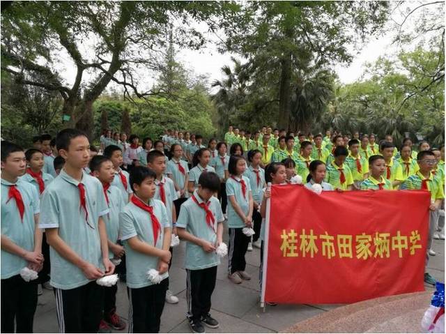 桂林德智外国语学校