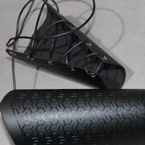 正品原创古风汉服护腕cos束袖手套飞鱼服护汉服