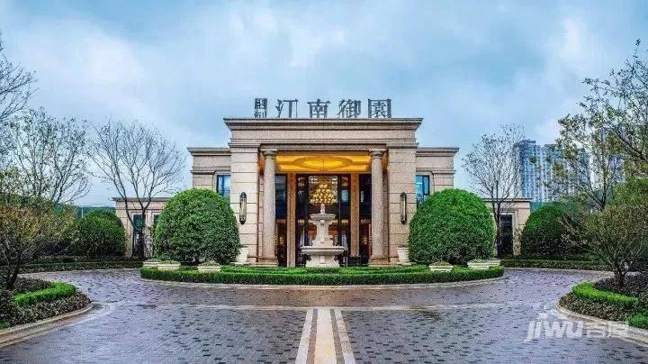 江阴融创江南御园