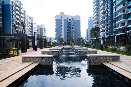 湘潭天元·新府华城