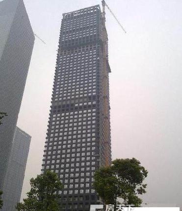 广州写字楼 珠城四金钢之一 广州银行大厦 稀有整层放