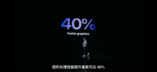苹果发布会ppt终于不是翻新的了这个新款设计比紫色的iphone12更好看