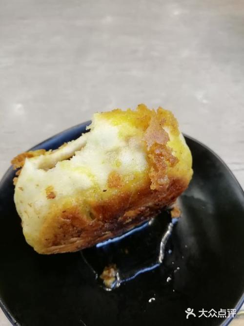 杨同兴(静安店)牛肉煎包图片