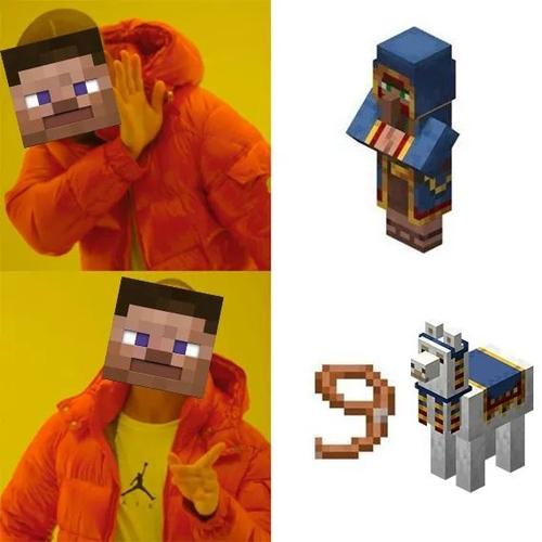 搞笑图片几个mc玩家都懂的真实到不行