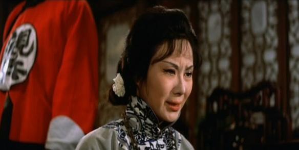 杨乃武与小白菜