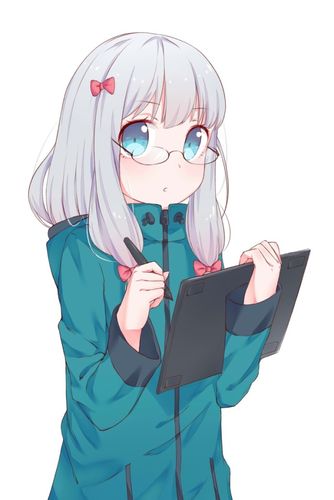 和泉纱雾
