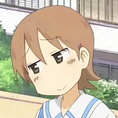 arvin的相册-相生佑子头像