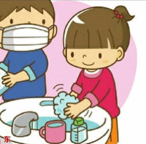 关王庙幼儿园温馨提示:冬季怎样预防流感!