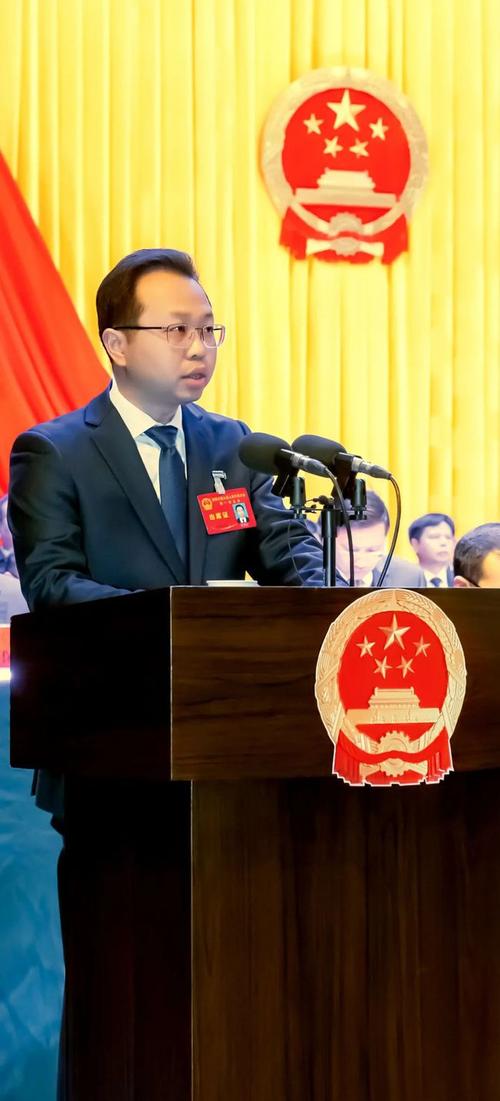 聚焦两会一图读懂安陆市九届人大一次会议政府工作报告