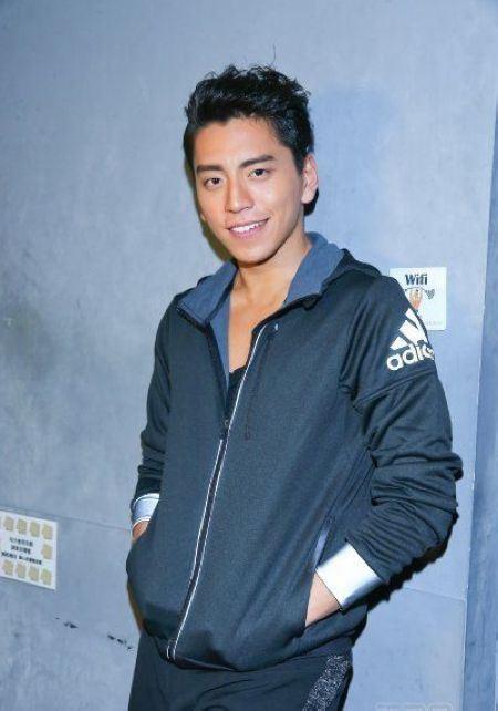 王大陆(图片来源:新浪微博)