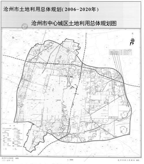 沧县自然资源和规划局征地信息公开专栏