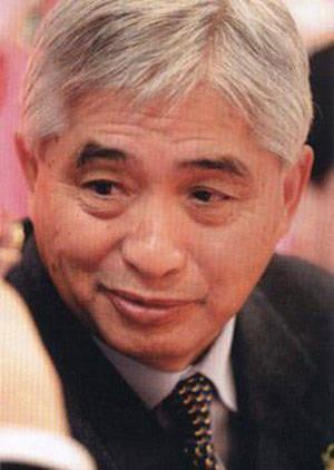 荣智健:最后一个资本家