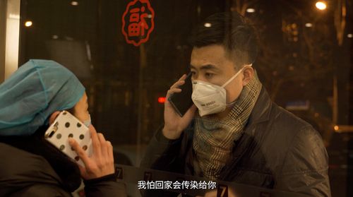 《伴你回"家"》 一部吐血推荐的低调品牌微电影