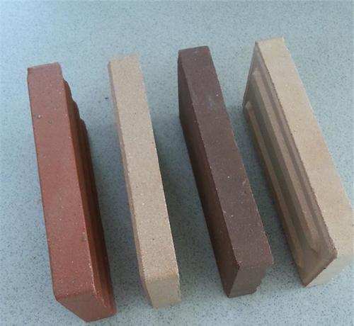 陶土砖大量销售专业生产规格齐全