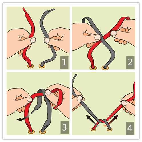 孩子不会"系鞋带",才是真正输在起跑线,家长要掌握育儿小技巧