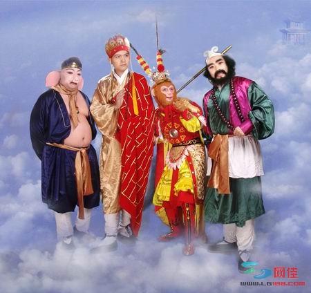 &nbsp;&nbsp;&nbsp;今年正月,安徽卫视全国首播张纪中的《新版西游记