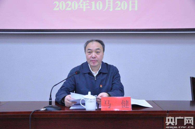 河南滚动      省商务厅厅长,省自贸办主任马健表示,本次研修班主要是