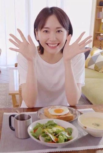 除了新垣结衣和石原里美,岛国还有哪些有特色的高颜值