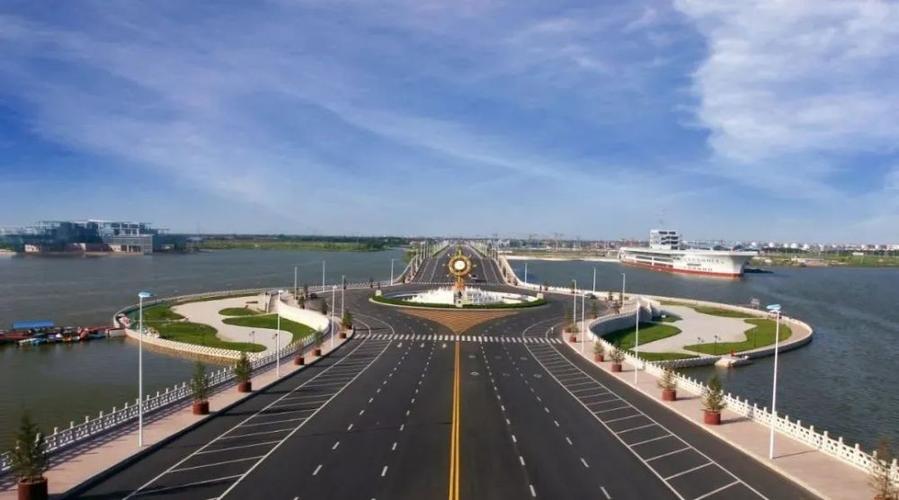 滨州列入三线城市!