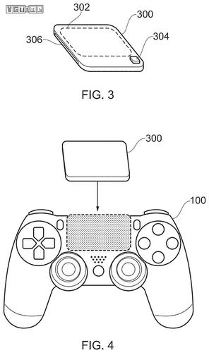 ps4手柄上沦为巨型按键的触摸板能在ps5焕发新生吗