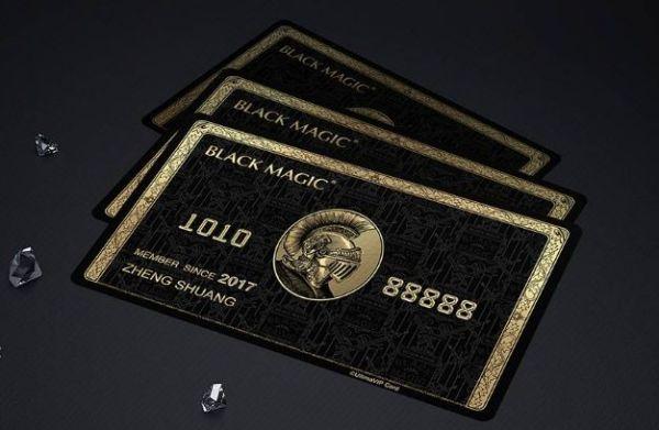 环球黑卡为什么叫黑卡黑代表什么卡代表什么