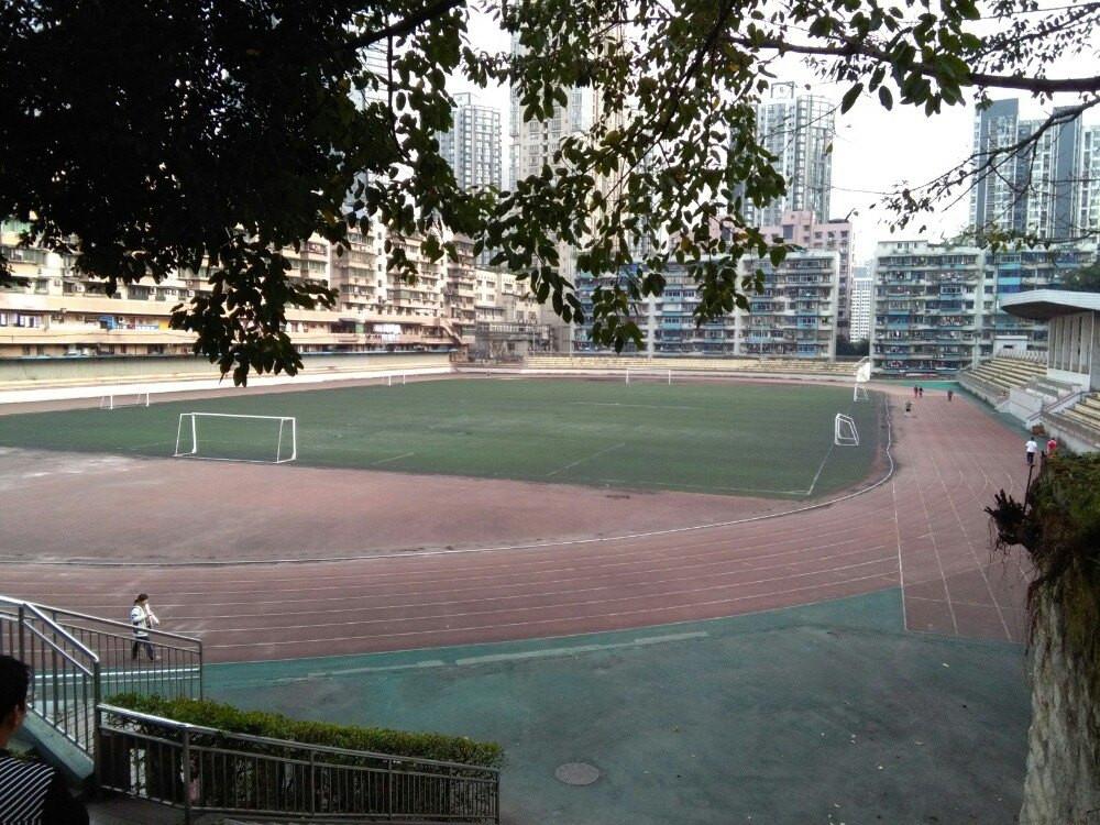 三月花开——重庆医科大学