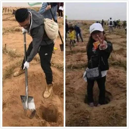 过个节,有人去自虐,有人去挖坑