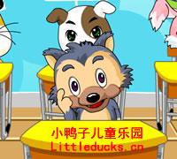 儿童故事视频大全