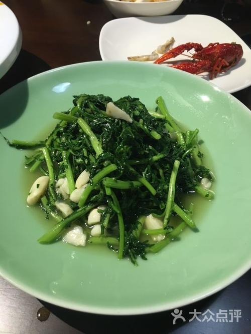 越聚娘娘菜图片 - 第3张