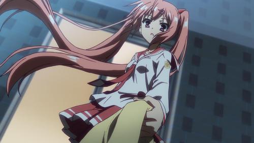 绯弹的亚里亚aatv截图