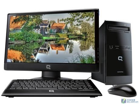 惠普compaq cq3128cx与联想新圆梦f558 260/5450哪个好