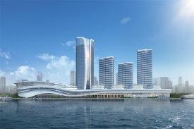 珠江海御