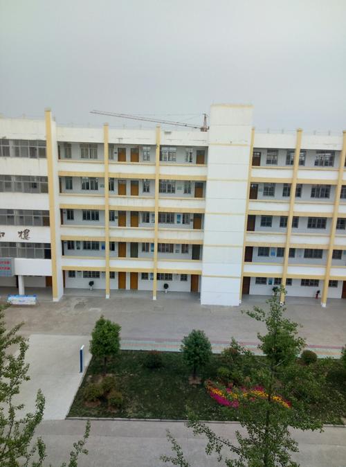 江苏省宿迁市沭阳县华冲中学天气预报