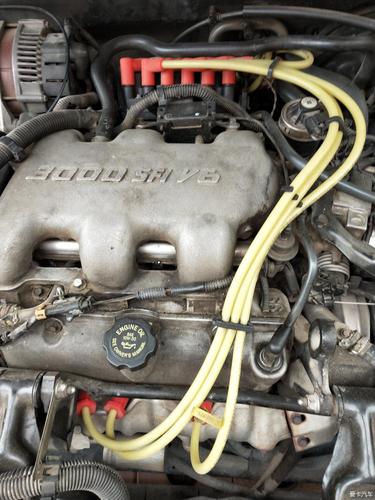 山东济南出台别克皇朝